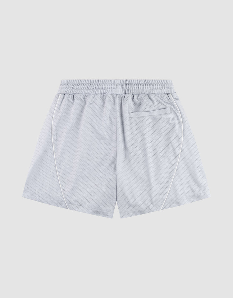 LFDY Piping Mesh Shorts