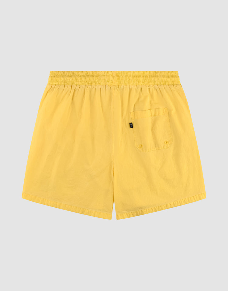 Live Fast Swim Shorts