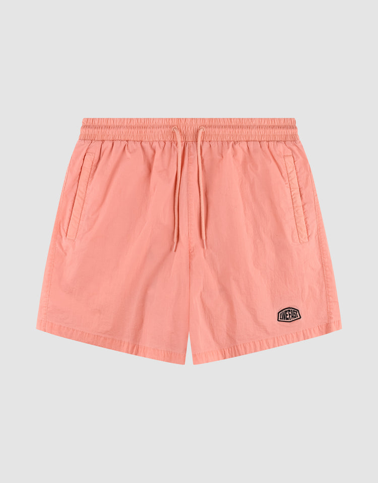 Live Fast Swim Shorts