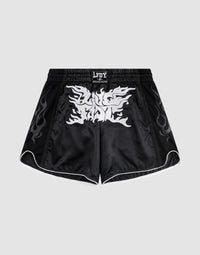 LFDY Fighting Shorts