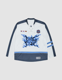 LFDY Flames Jersey