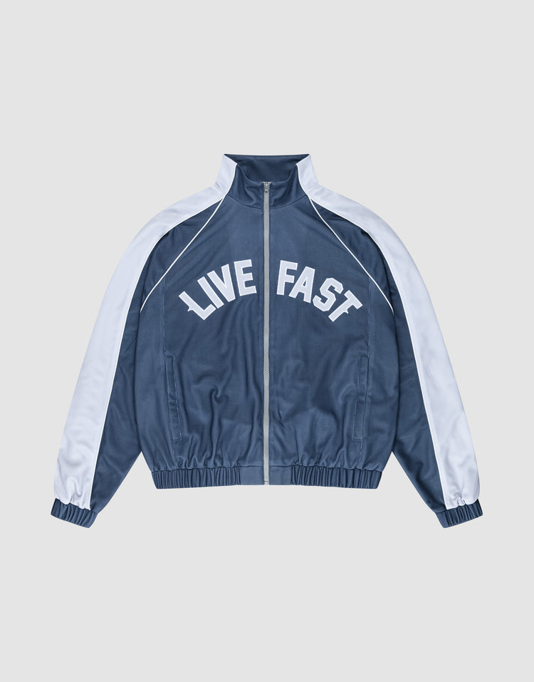 LFDY Arch Trackjacket