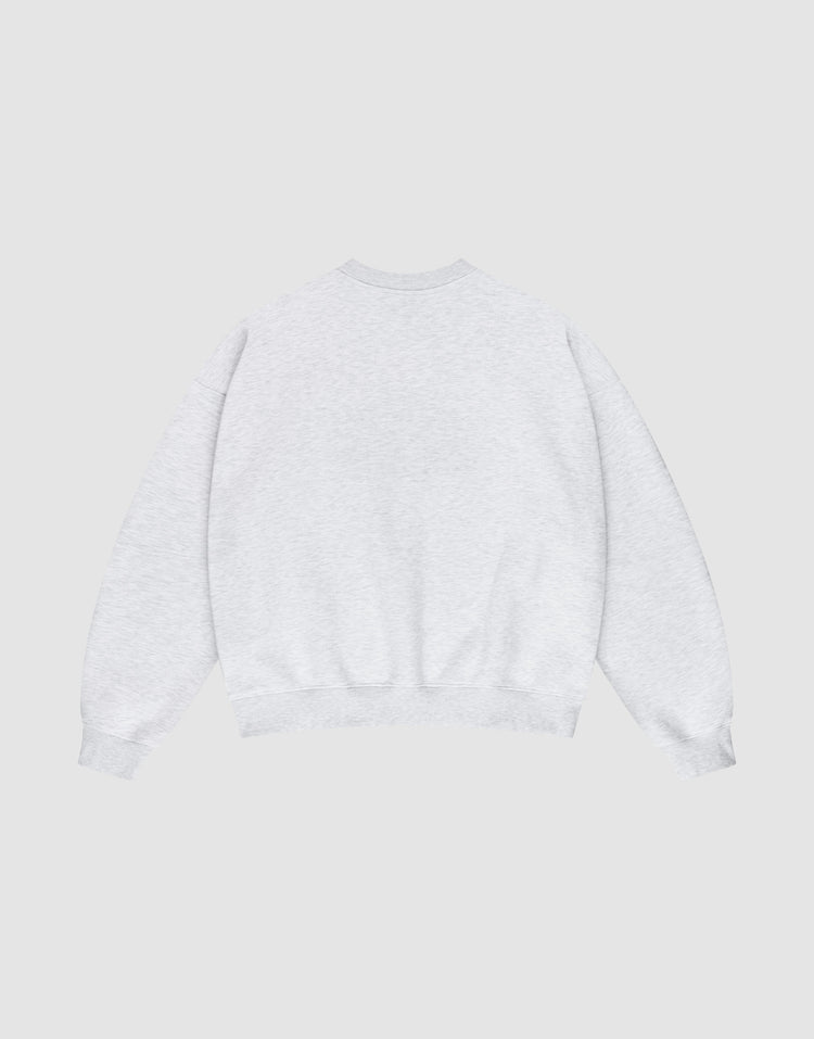 LFDY Emblem Sweater