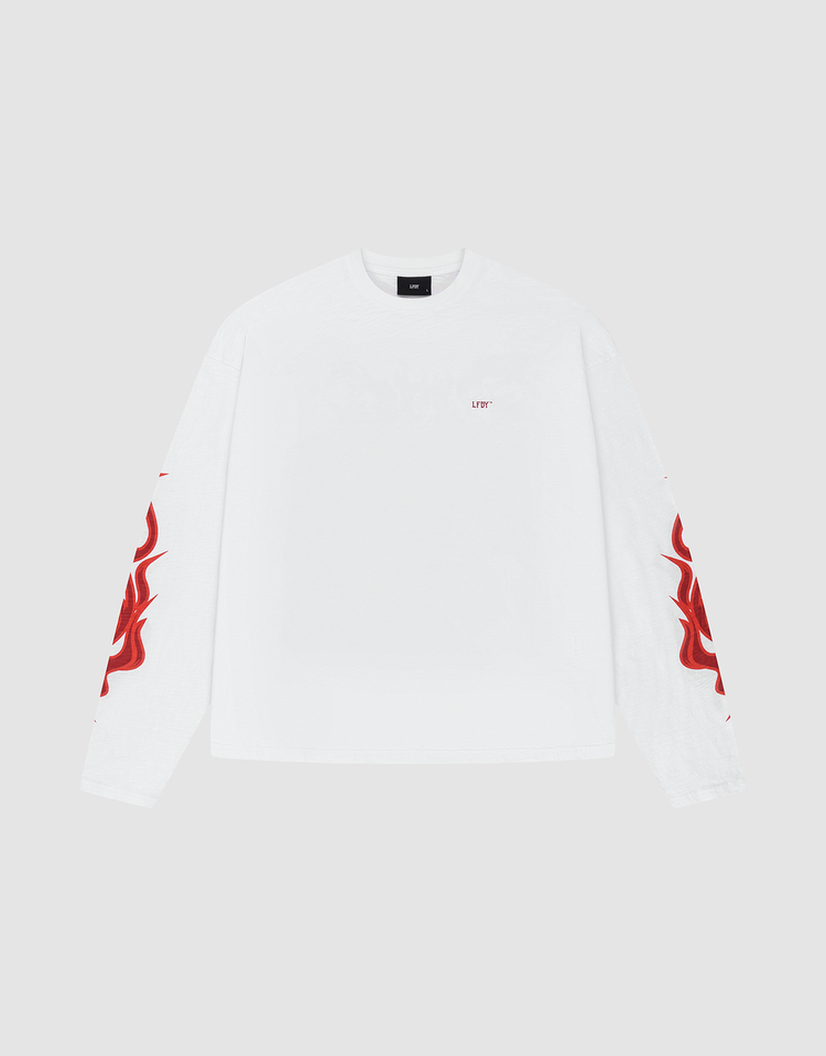 LFDY We Walked Longsleeve