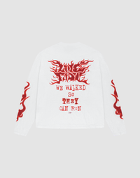 LFDY We Walked Longsleeve