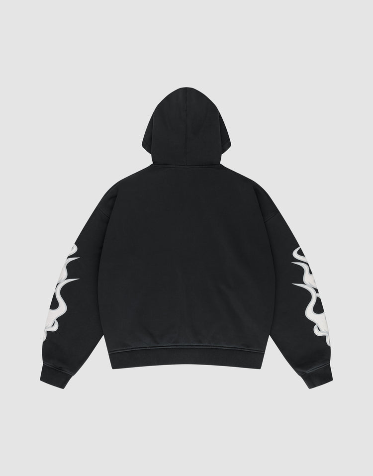 LFDY Inferno Hooded Zip