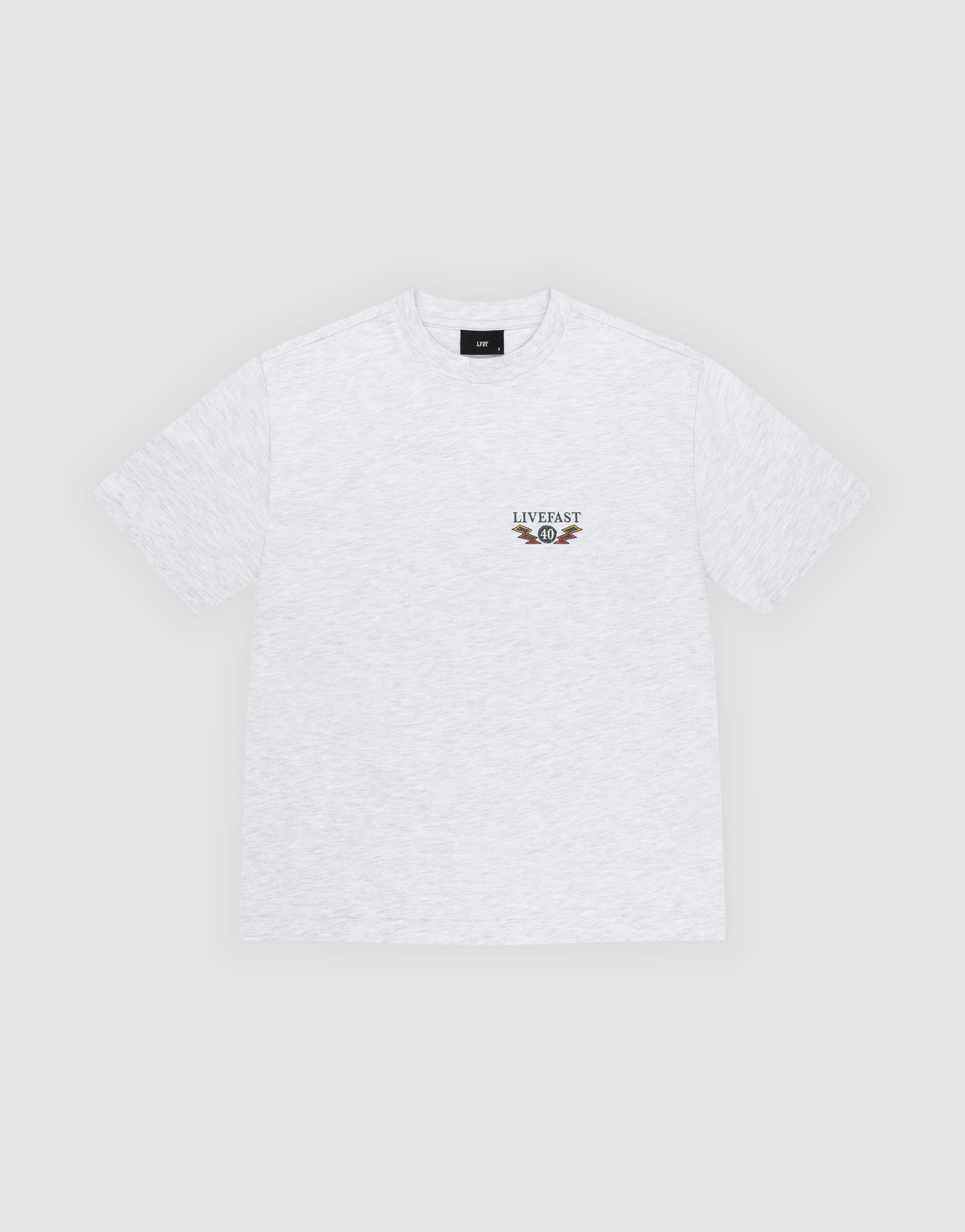 LFDY Under Fire Tee