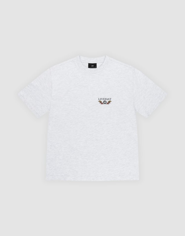LFDY Under Fire Tee