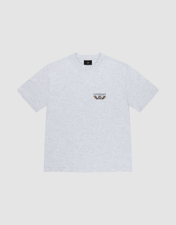 LFDY Under Fire Tee
