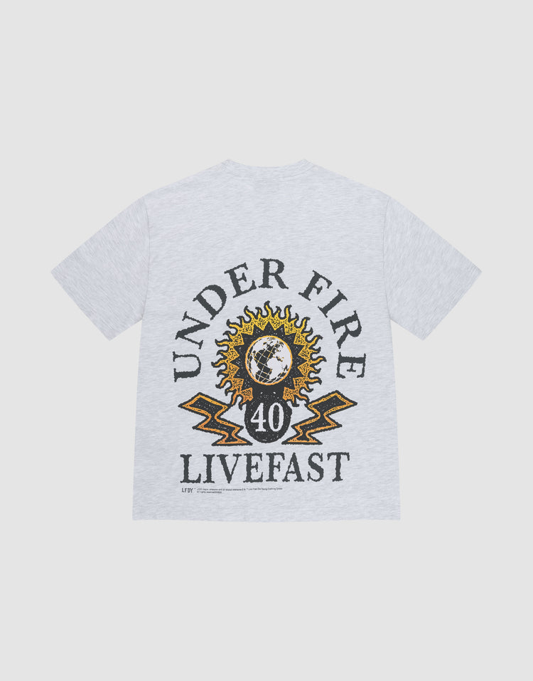 LFDY Under Fire Tee