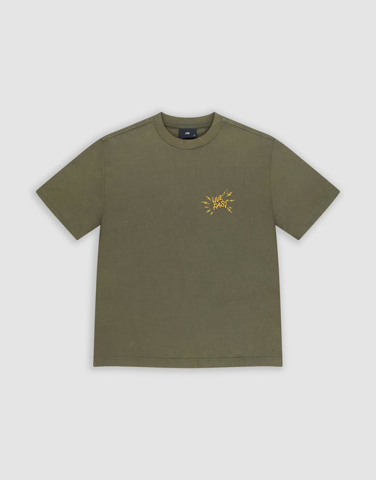 LFDY Against us Tee