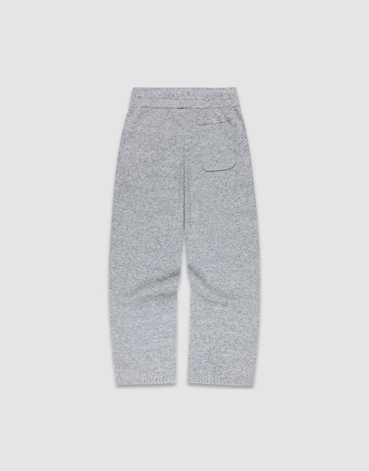Live Fast Boucle Pants