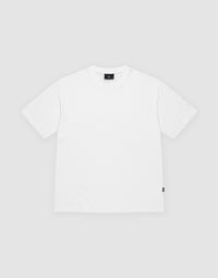 Blank Slub Tee