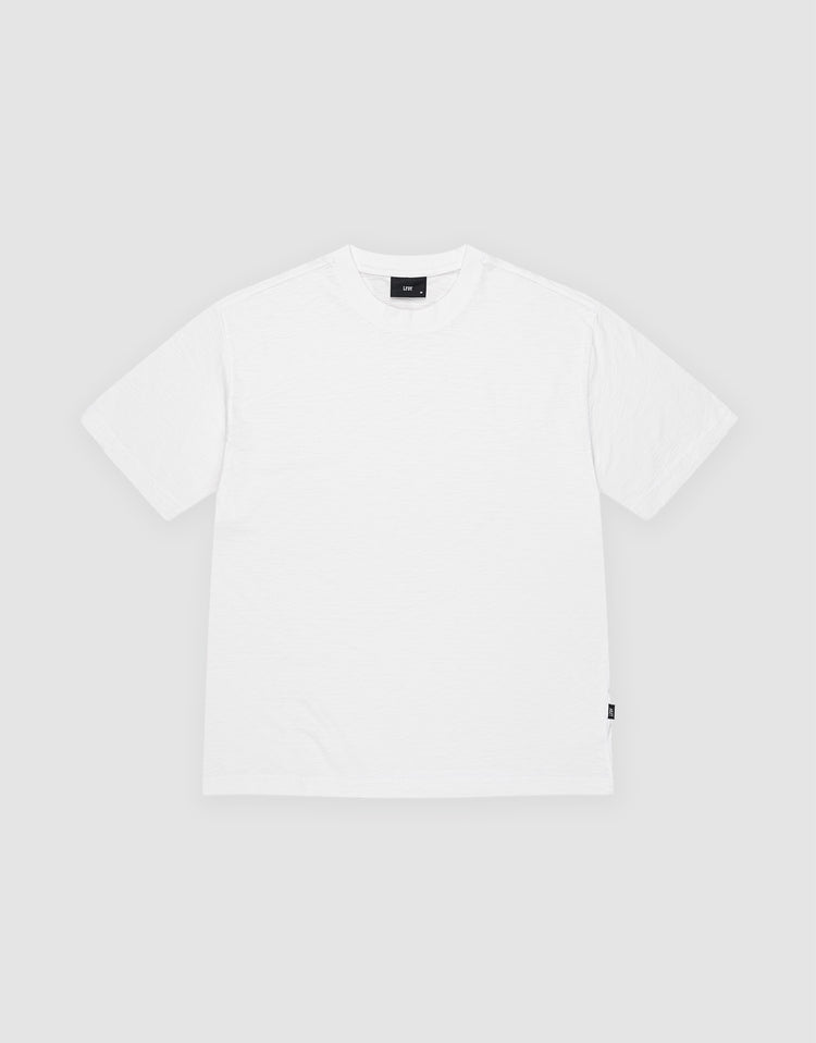 Blank Slub Tee