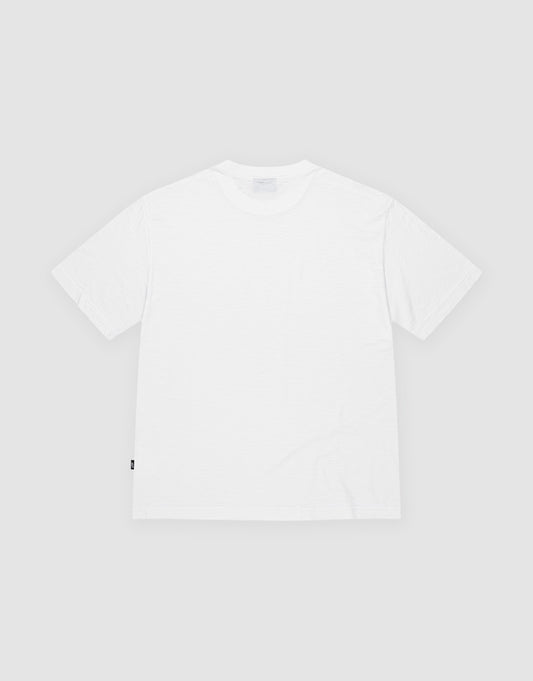 Blank Slub Tee