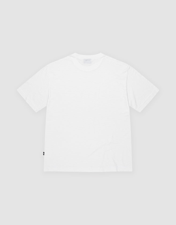 Blank Slub Tee