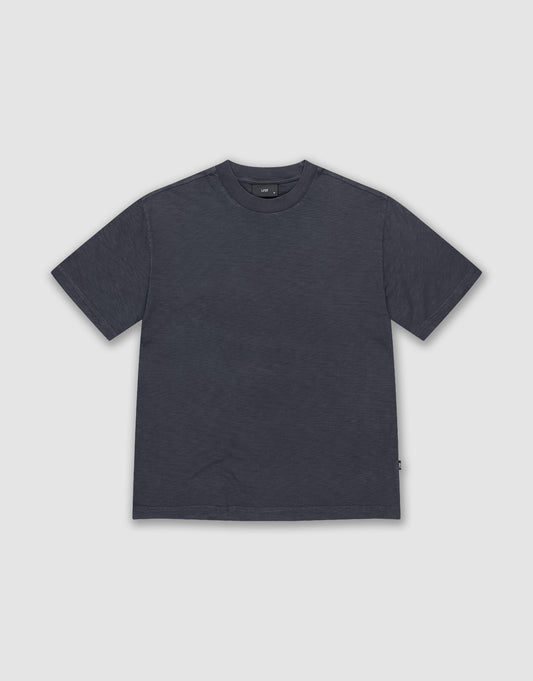 plain