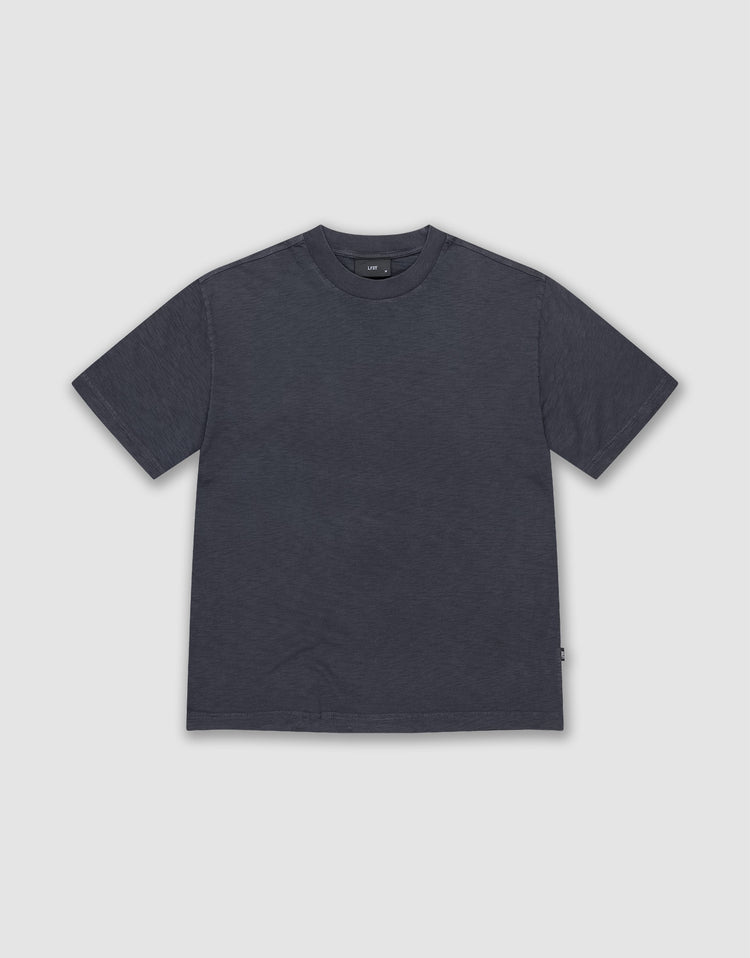 Blank Slub Tee
