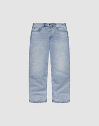 LFDY Baggy Denim