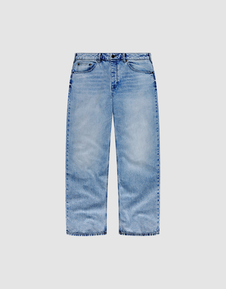 LFDY Baggy Denim
