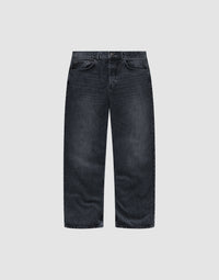LFDY Baggy Denim