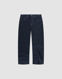 LFDY Baggy Denim