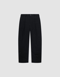 Wide Casual Pants