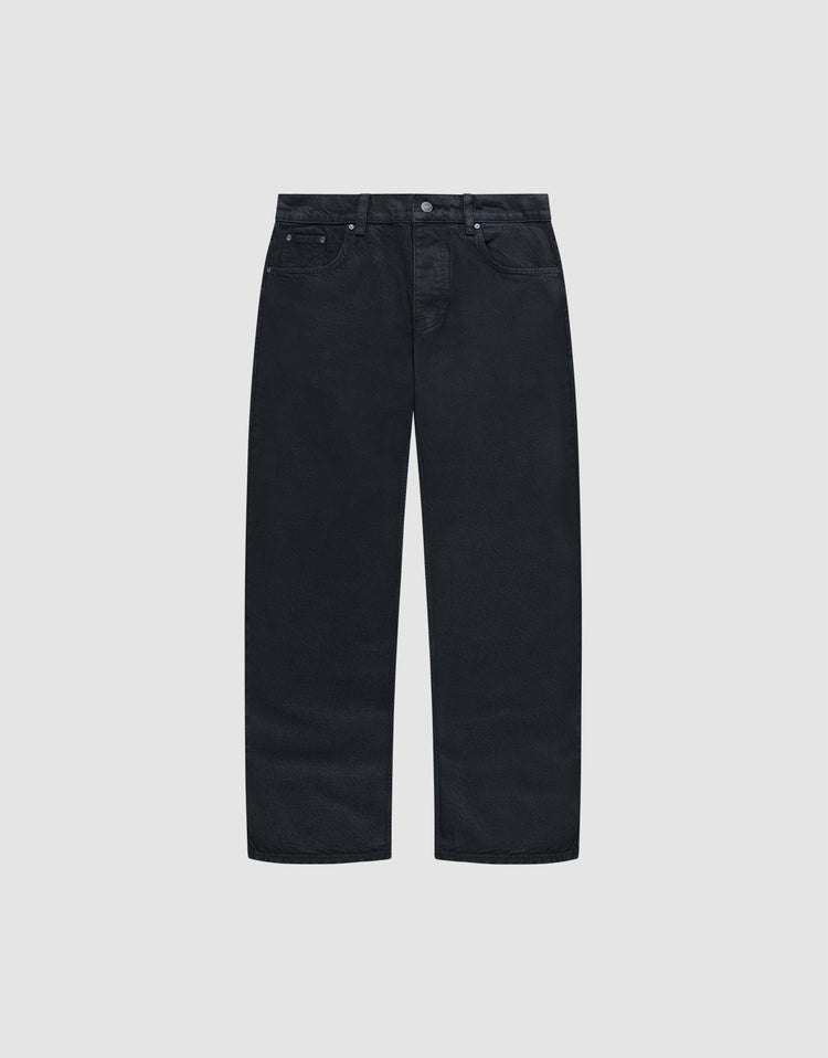Regular Denim