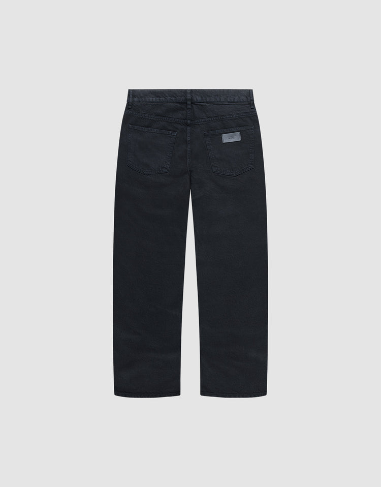 Regular Denim