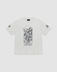 LFDY Window Tee