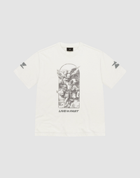 LFDY Window Tee