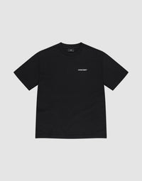 Live Fast Plain Tee