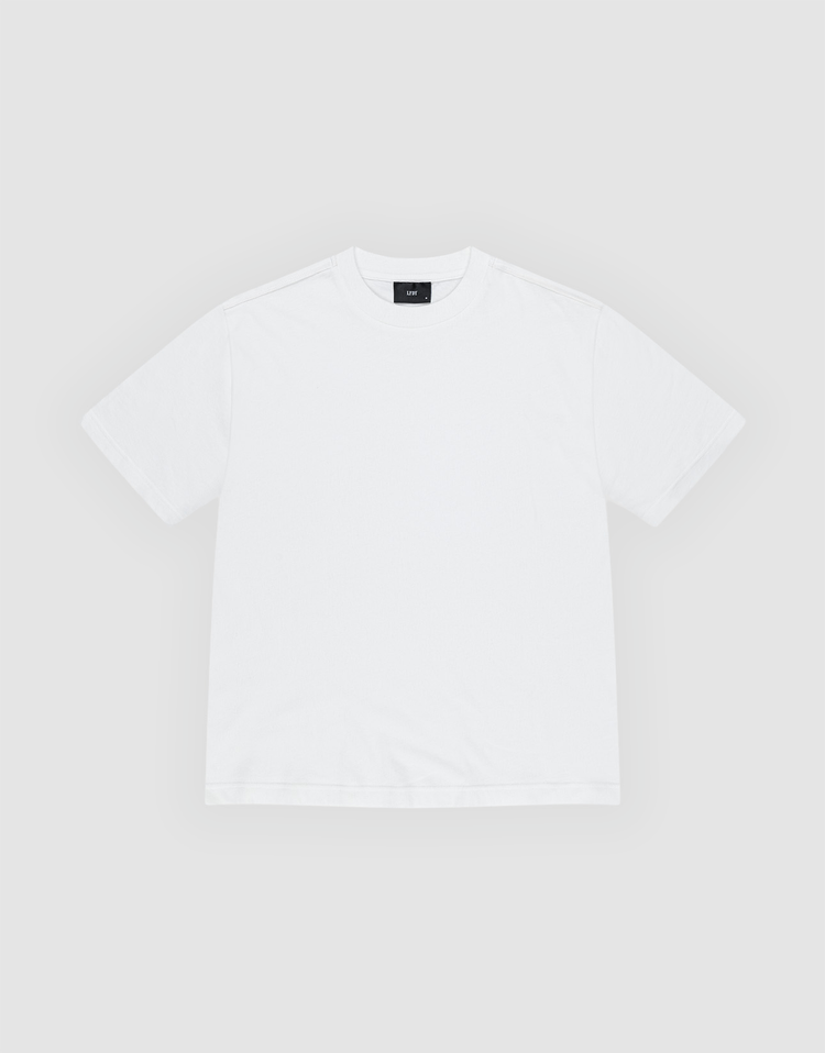 Basic Heavy Tee