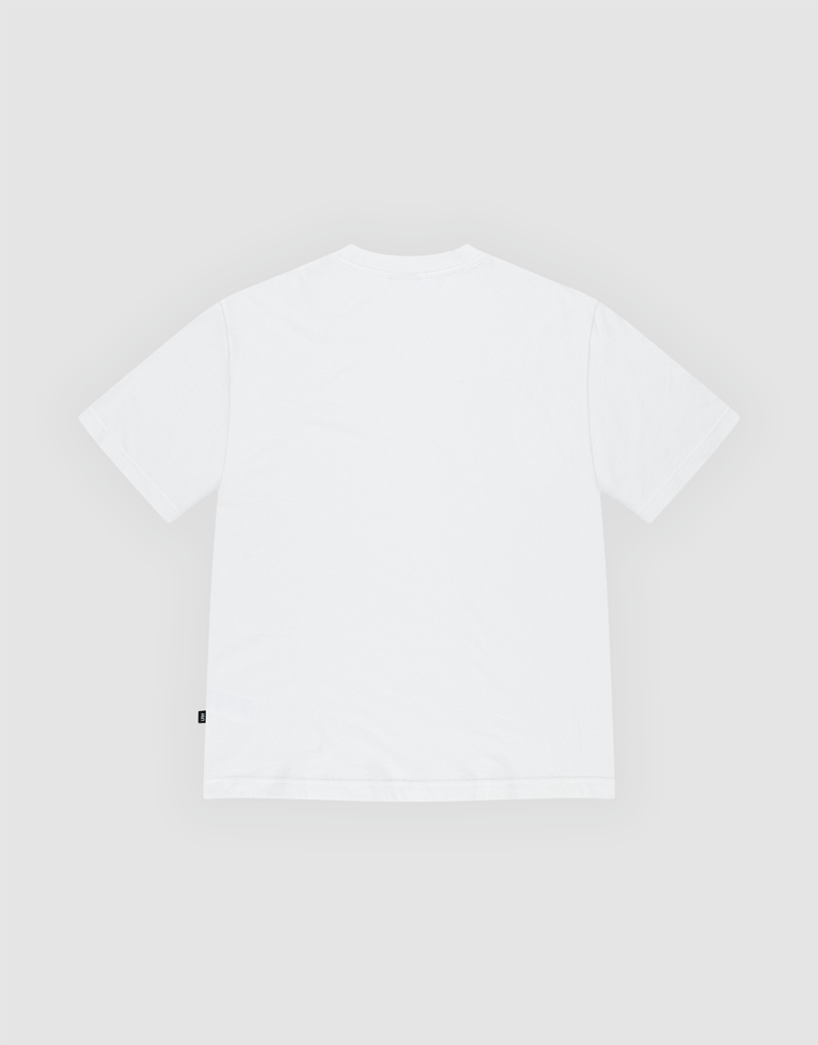 Basic Heavy Tee