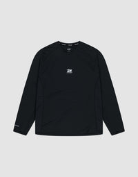 Live Fast Performance Longsleeve