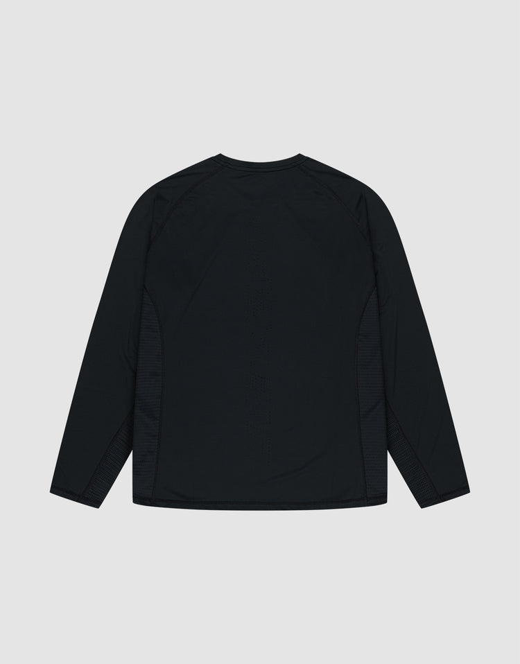 Live Fast Performance Longsleeve