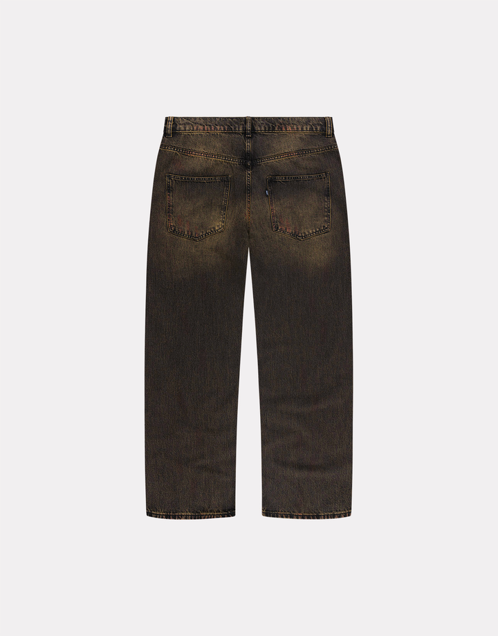 LFDY Baggy Denim