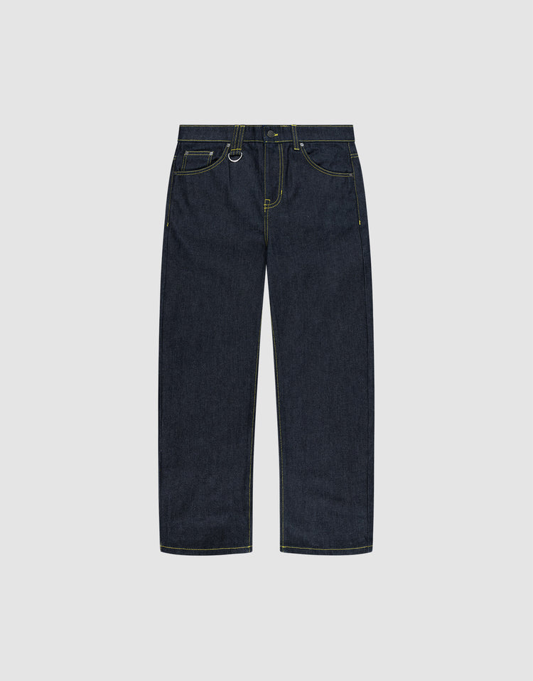 Work Denim