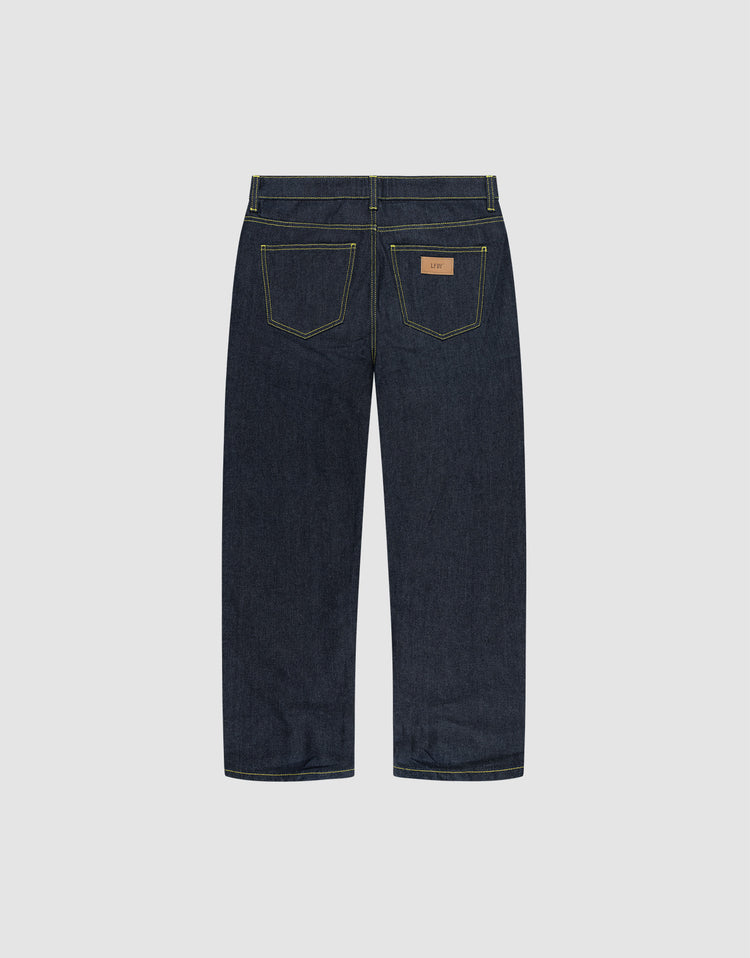 Work Denim