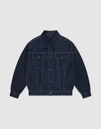 LFDY Denim Jacket