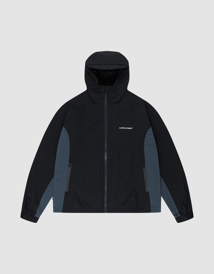 Basic Shell Jacket