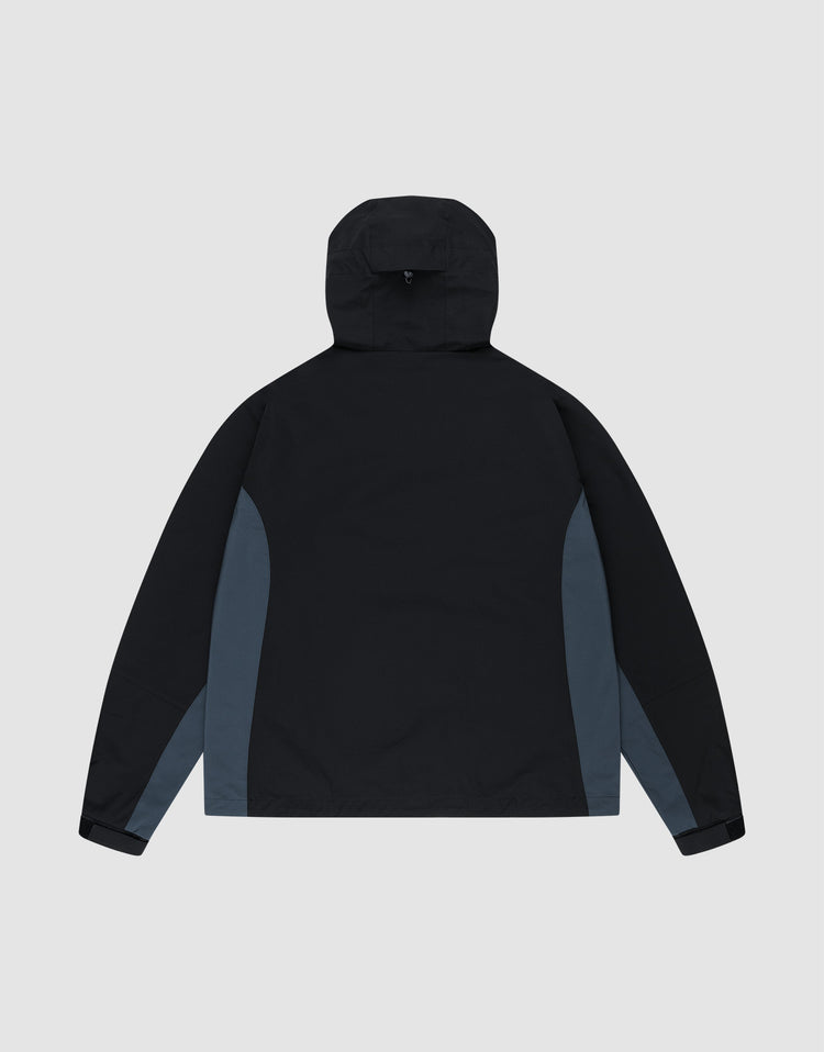 Basic Shell Jacket
