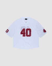 LFDY Mesh Jersey