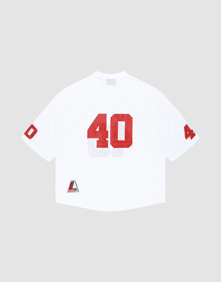 LFDY Mesh Jersey
