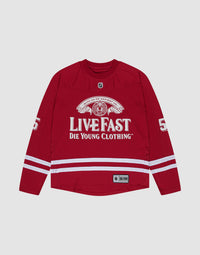 LFDY Hockey Jersey