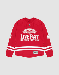 LFDY Hockey Jersey
