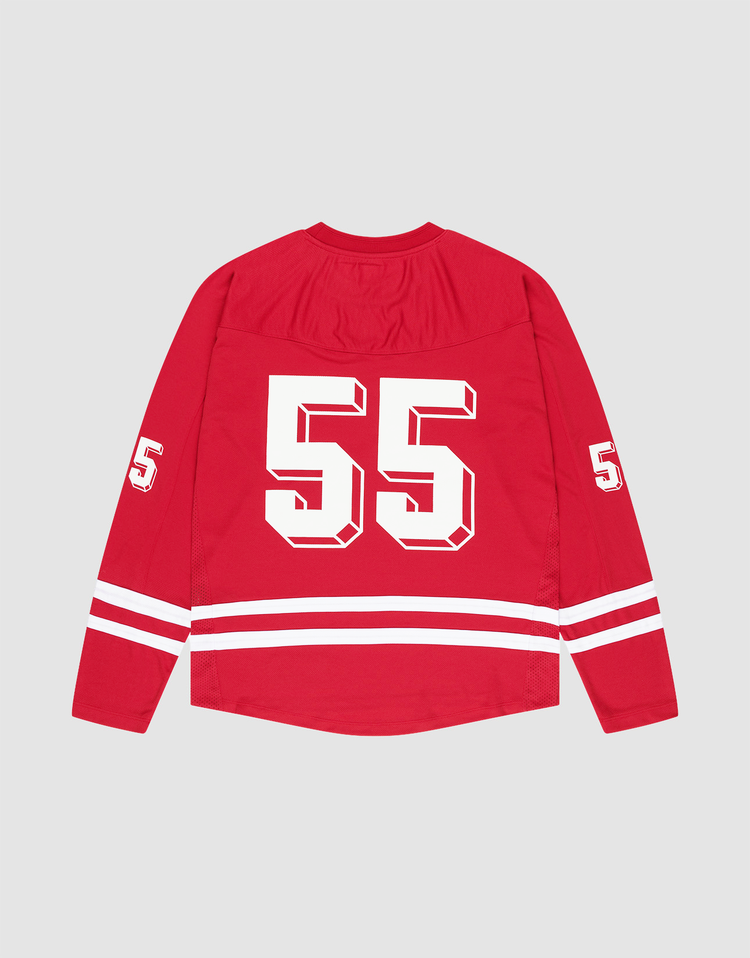 LFDY Hockey Jersey