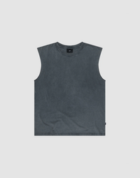 Basic Muscle Shirt