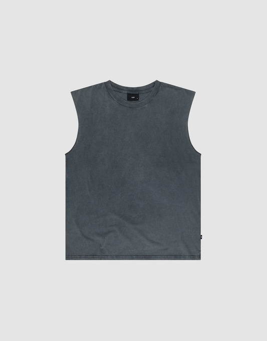 plain