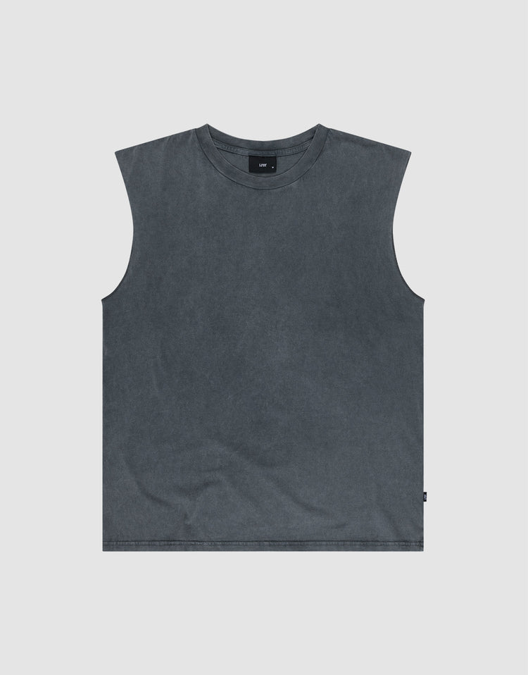 Basic Muscle Shirt